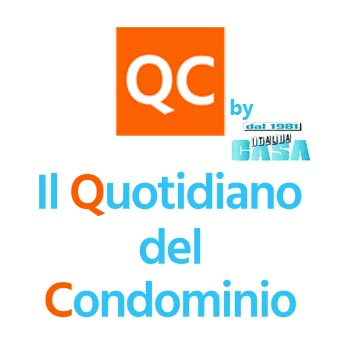 Quotidiano del condominio